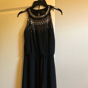 White House Black Market Dress